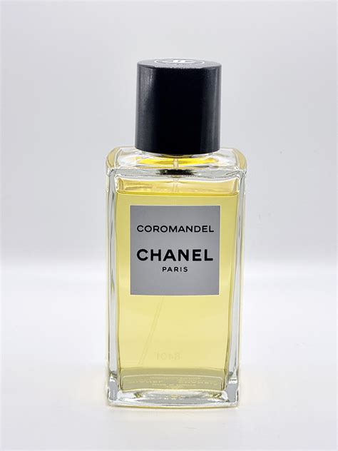 coromandel chanel review.